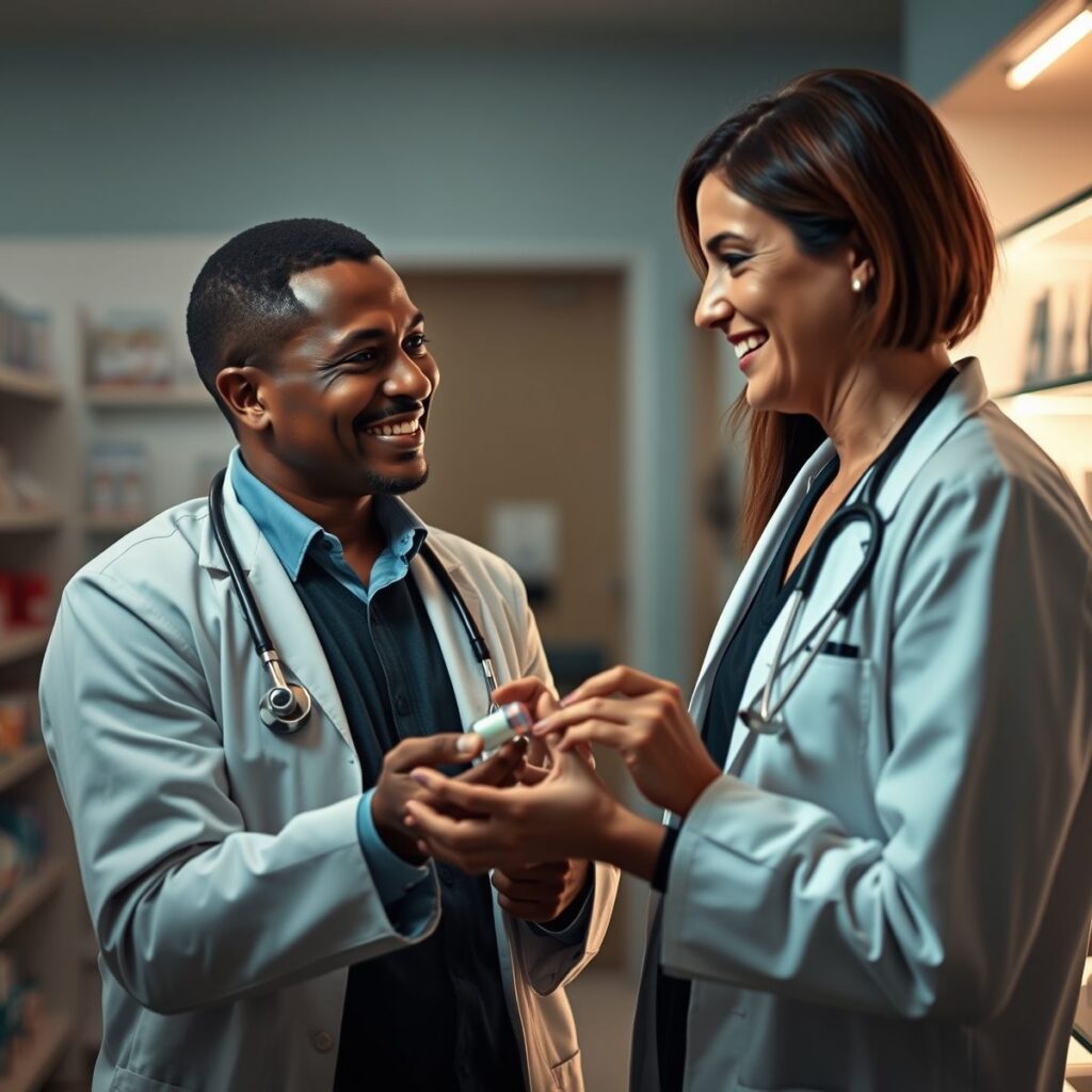 medicamento- Ozempic para diabetes: eficácia e segurança