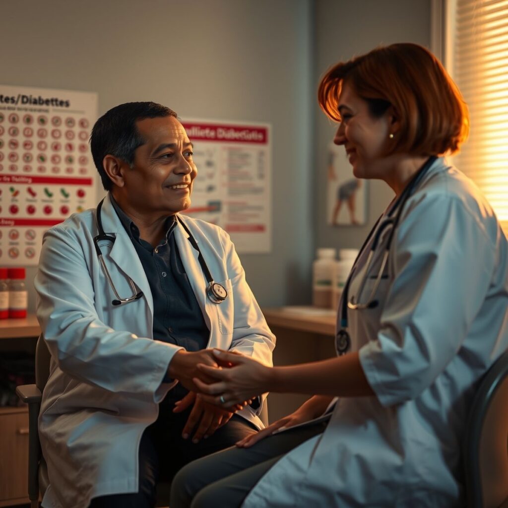 medicamento- como funciona o Ozempic: Efeitos e Segurança