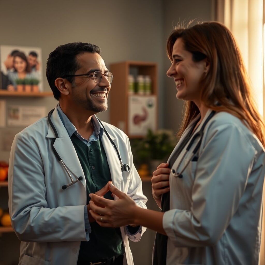 medicamento- Ozempic e saúde intestinal: Efeitos e Uso Seguro