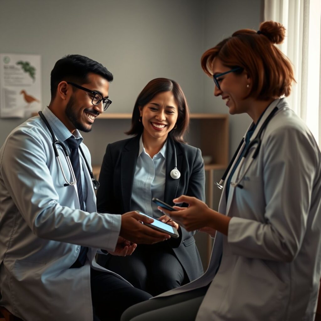 Medicamento Ozempic e Auto-Monitoramento: Eficácia e Segurança