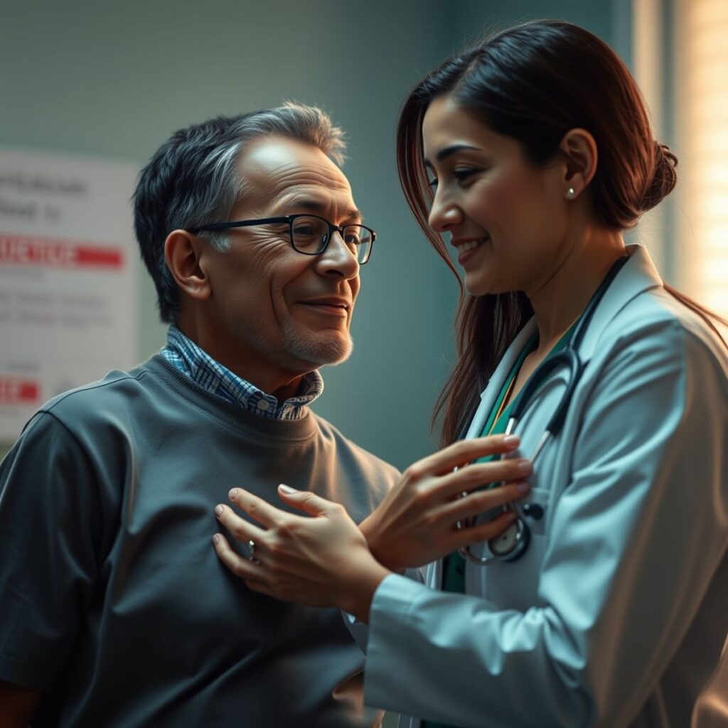 medicamento- Ozempic e cuidados médicos: Eficácia e Segurança