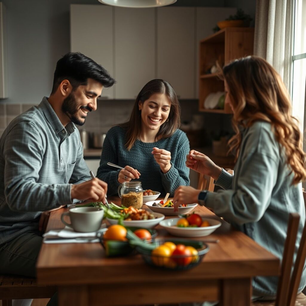 Medicamento-Ozempic e Hábitos Alimentares: Eficácia e Segurança