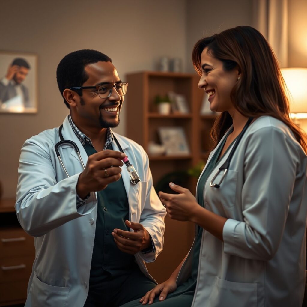 medicamento- Ozempic e gestão do diabetes: Eficácia e Segurança