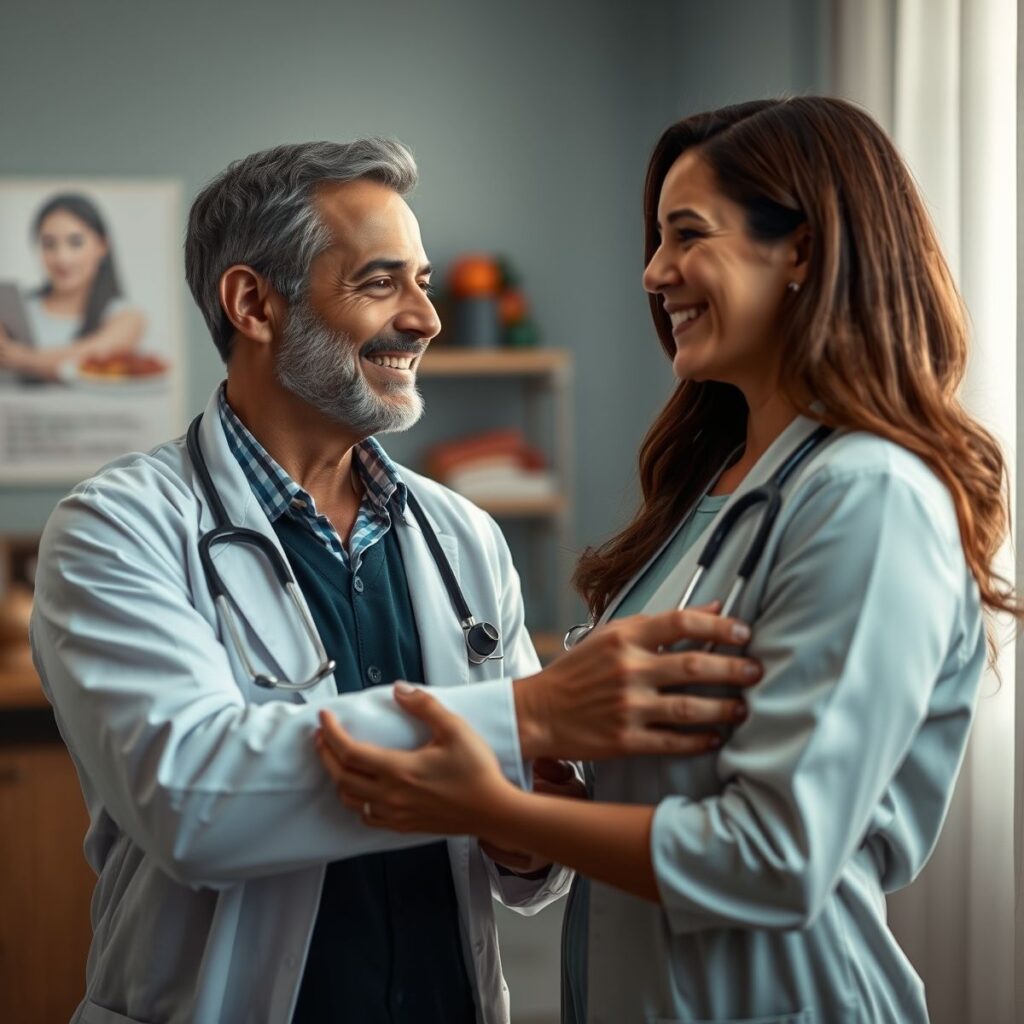 medicamento- Ozempic e resultados positivos na saúde