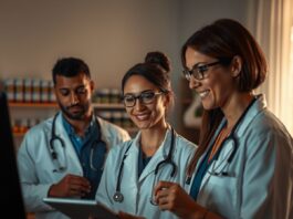 medicamento- Ozempic e resultados a curto prazo: Eficácia e Segurança