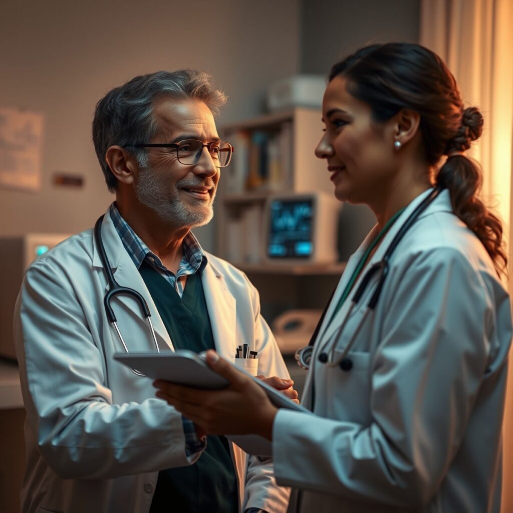 medicamento- Ozempic e acompanhamento clínico: Eficácia e Segurança
