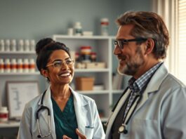 medicamento- Ozempic e orientações do endocrinologista