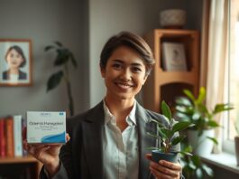 medicamento- Ozempic e gerenciamento de estresse: Efeitos e Uso