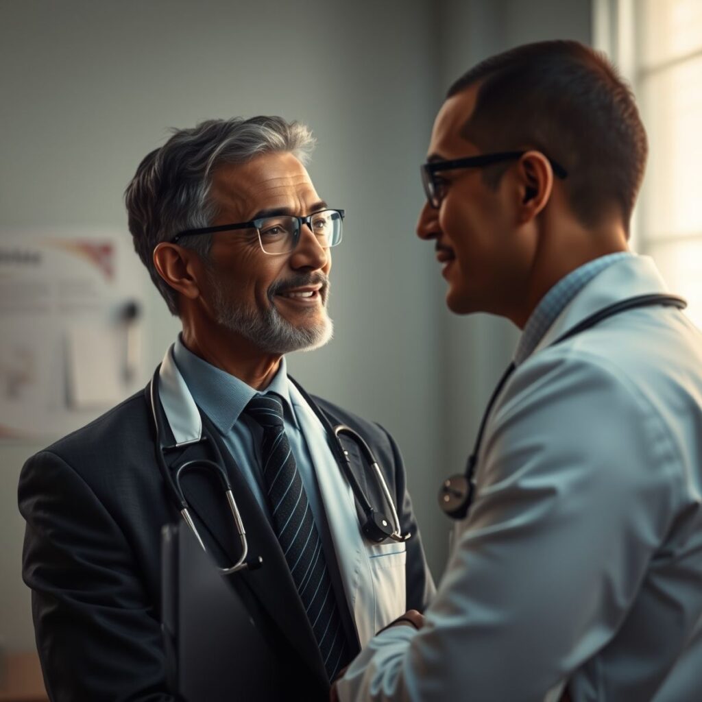 medicamento- Ozempic e conselhos de especialistas para diabetes