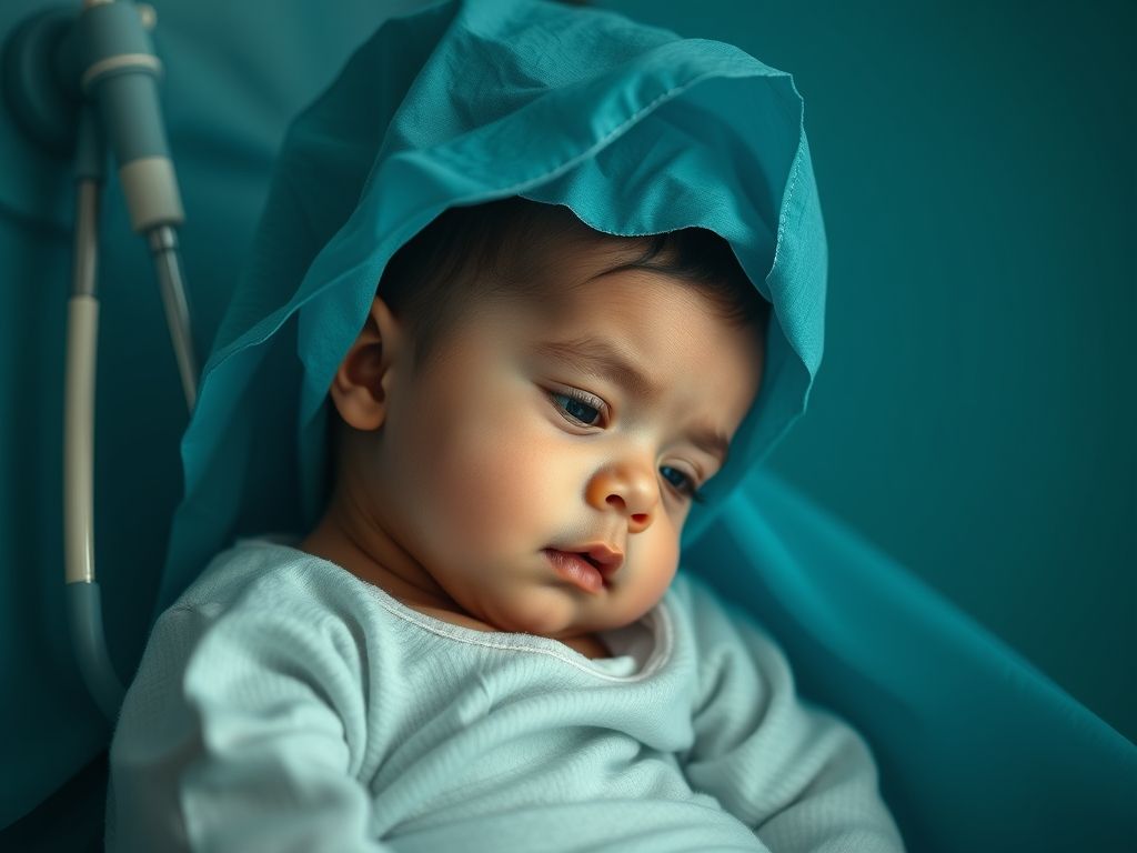 remédio gripe bebê 1 ano