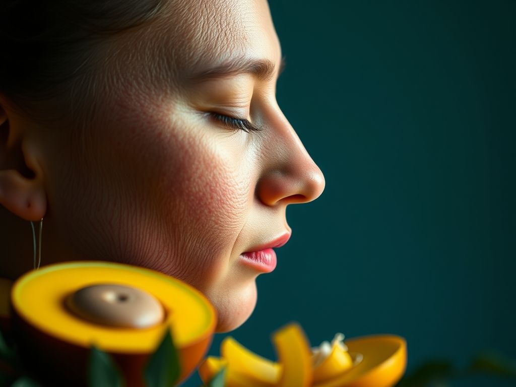 Acne e alimentação