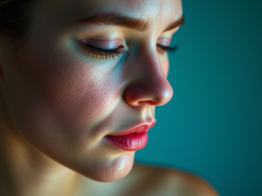 Acne e estresse