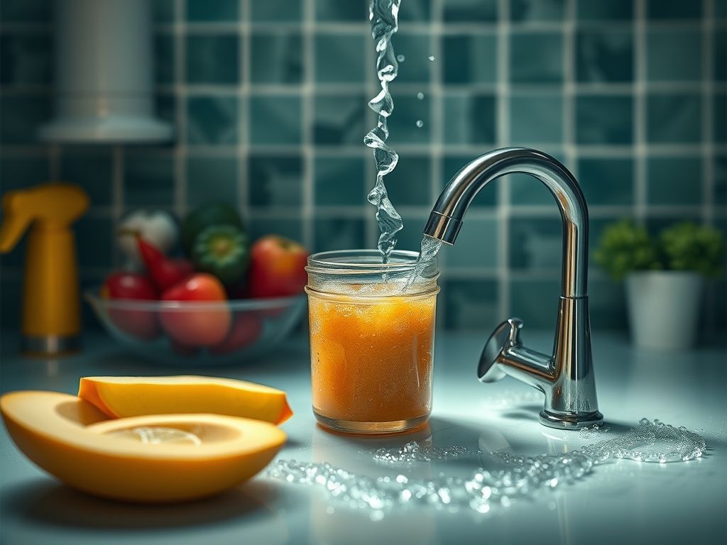 Alimentação saudável para rins