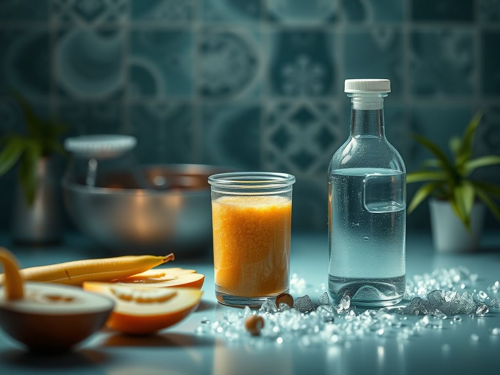 Alimentos saudáveis
