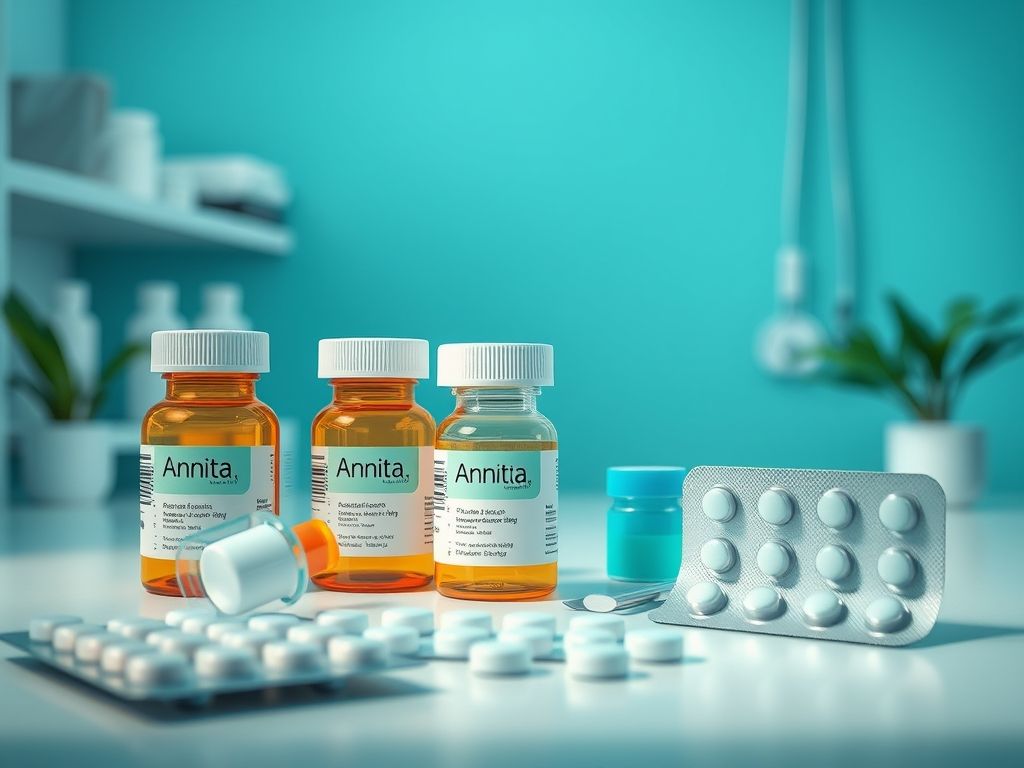 annita remedio preço