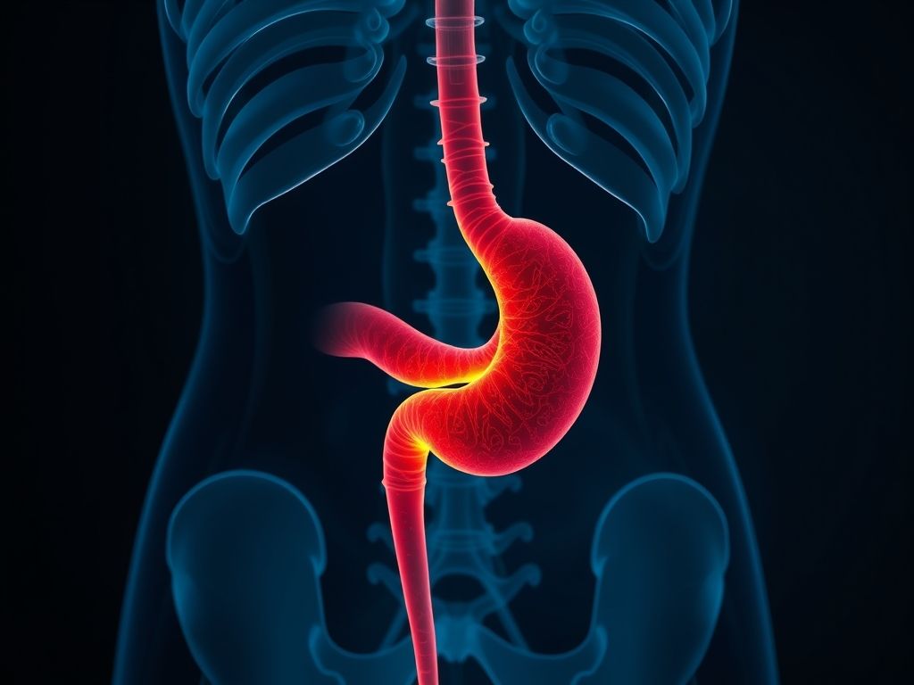 anti inflamatório garganta