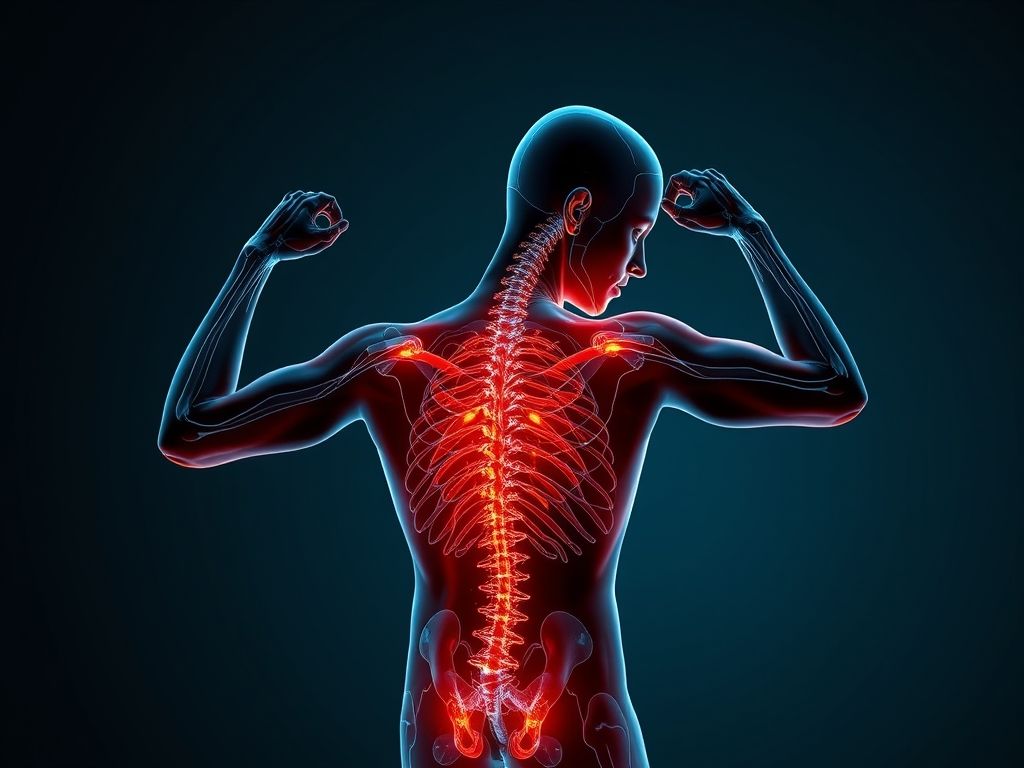 antiinflamatório muscular