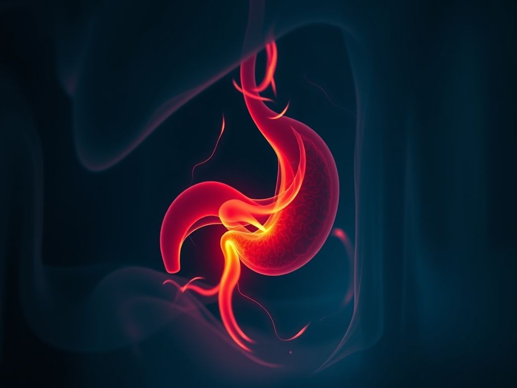 antiinflamatório para garganta infantil