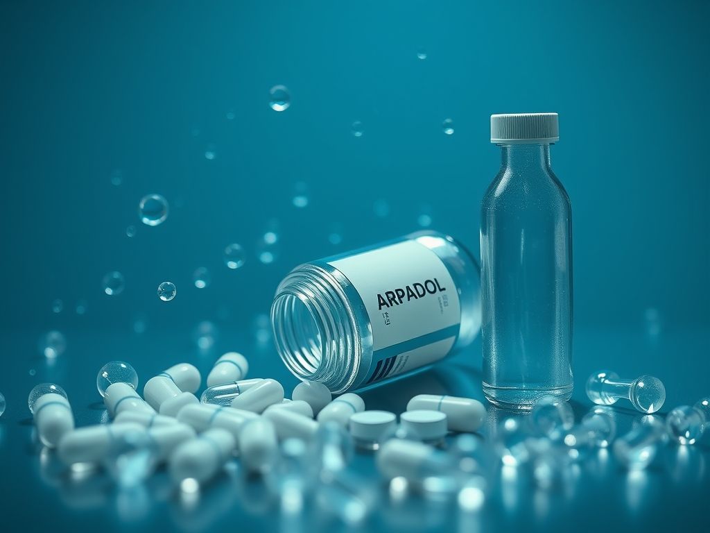 arpadol 400mg para que serve