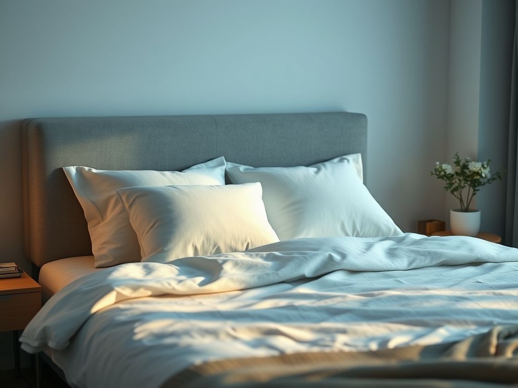 Beneficios Do Sono Descubra Como Melhorar Sua Vida