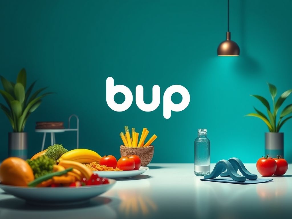 bup emagrece