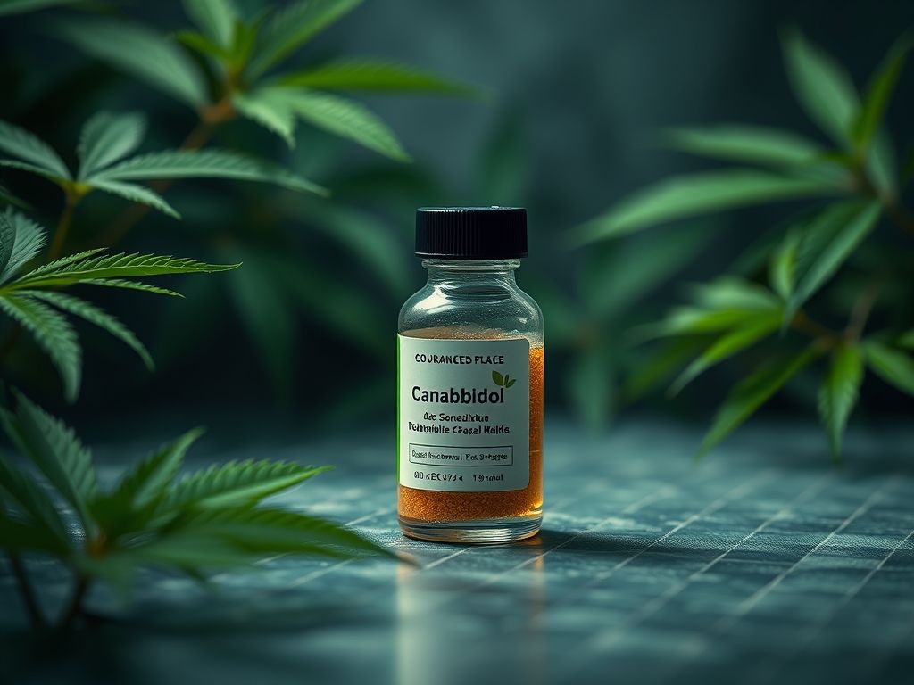 canabidiol remédio preço