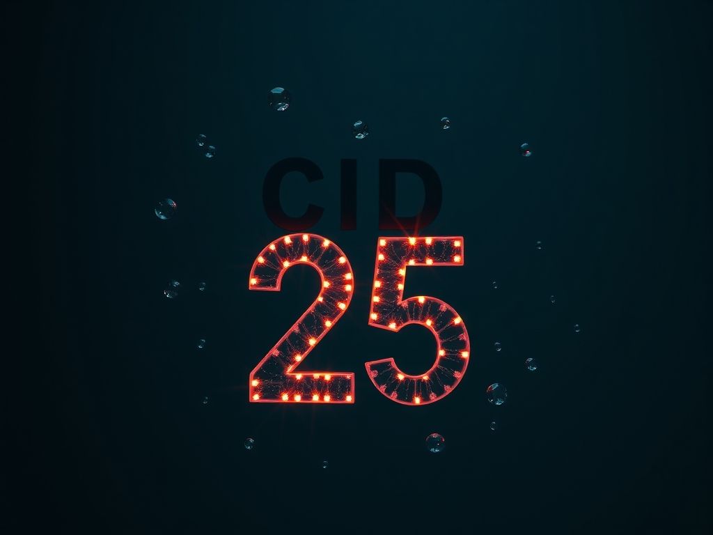 cid 25