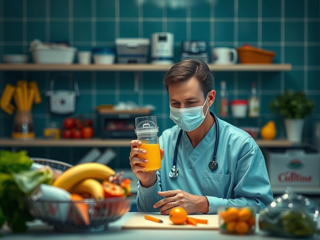 cid Acompanhamento nutricional