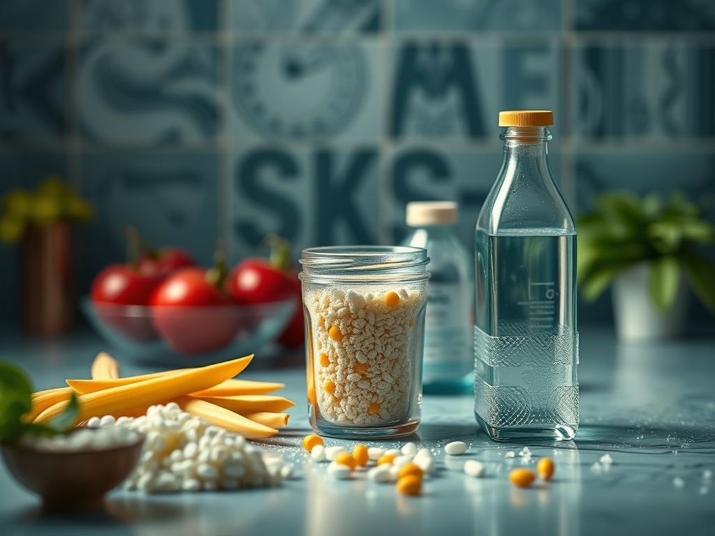 cid Alimentação saudável