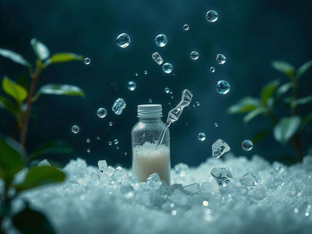 Cid Alimentos Probióticos