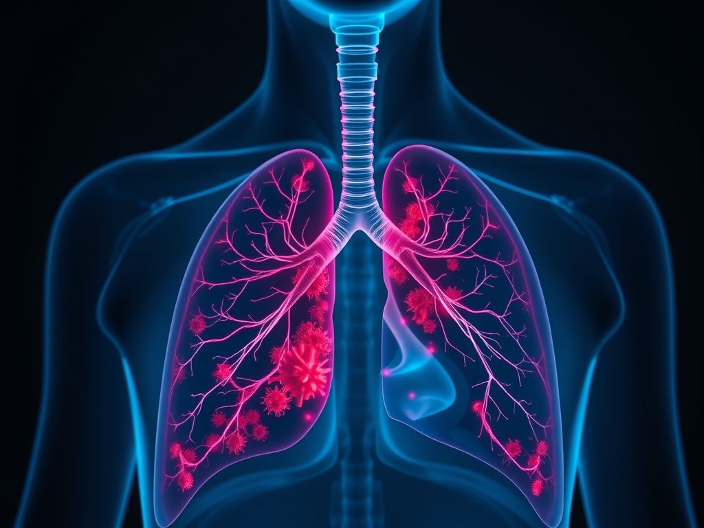 cid broncopneumonia