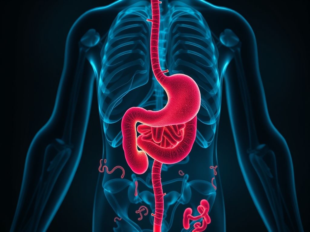 Cid Causas Gastroenterite