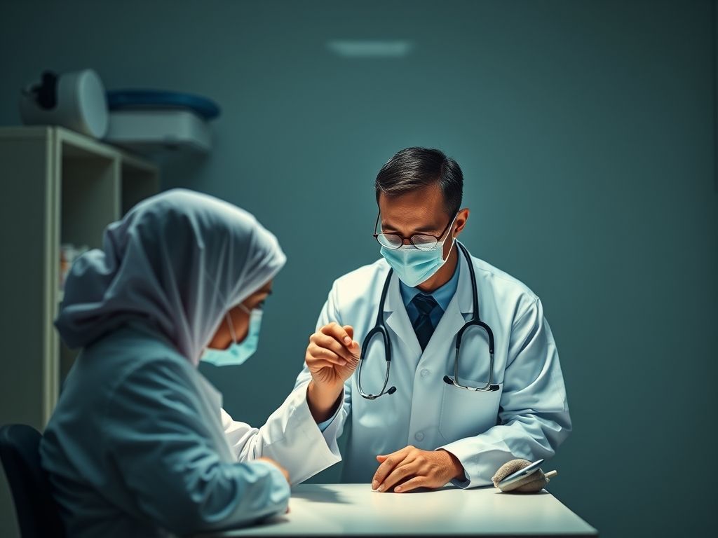 CID Check-up