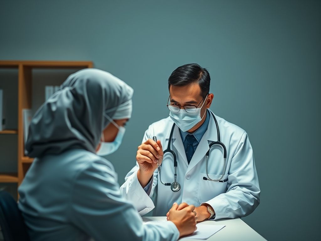 cid Check-up anual