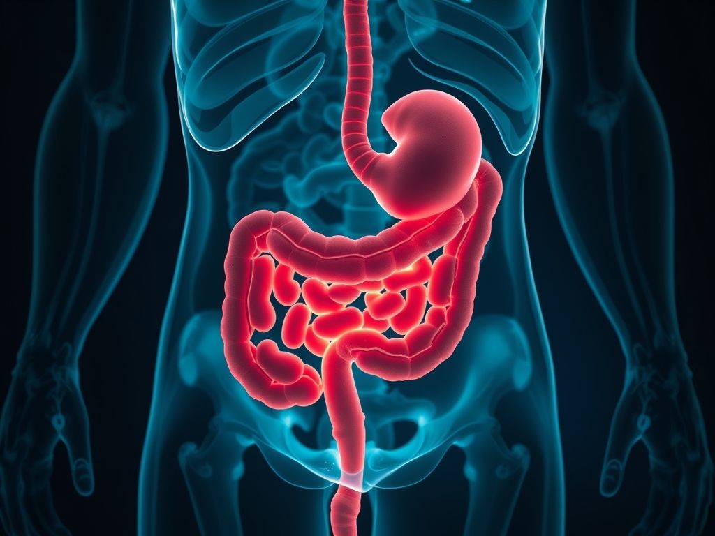 Cid Constipação Intestinal