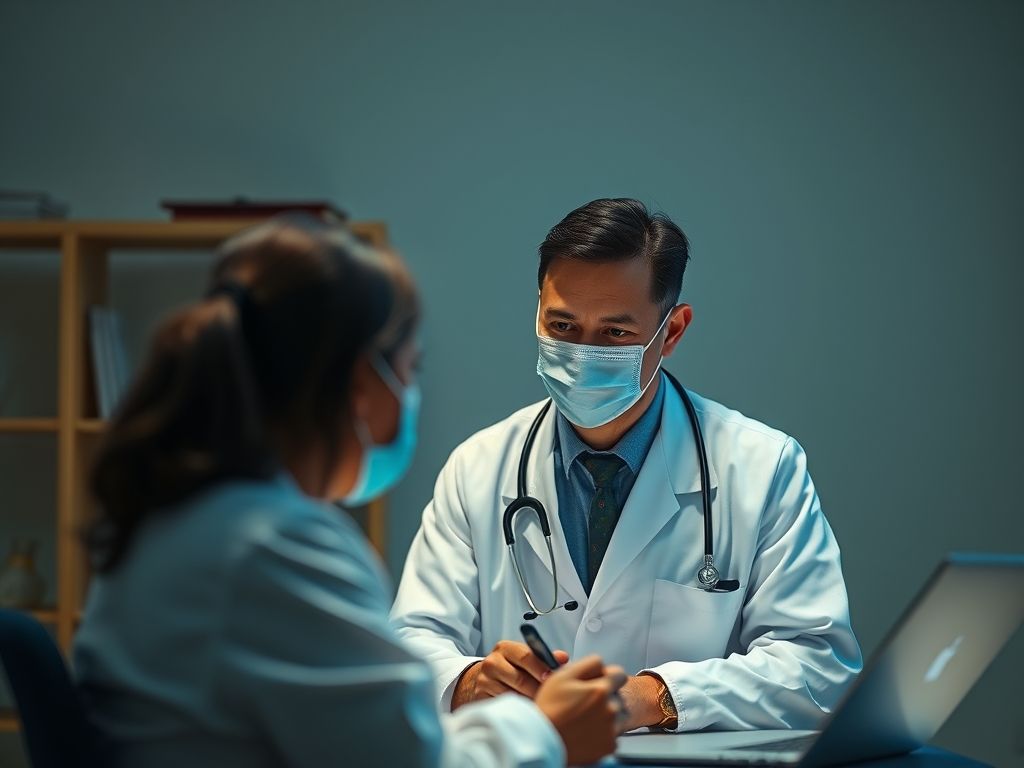 cid Consulta com especialista