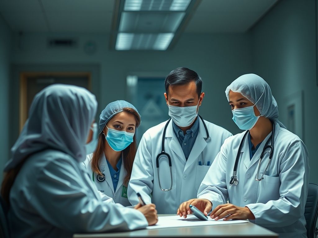 CID Consulta médica