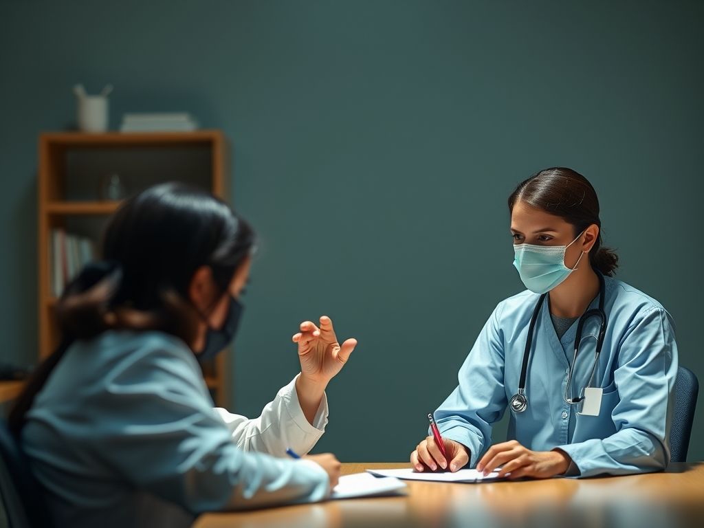 cid Consultas regulares