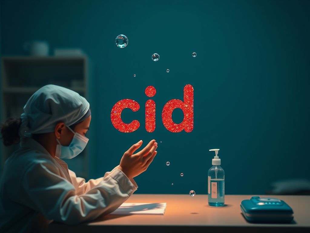cid Cuidado preventivo