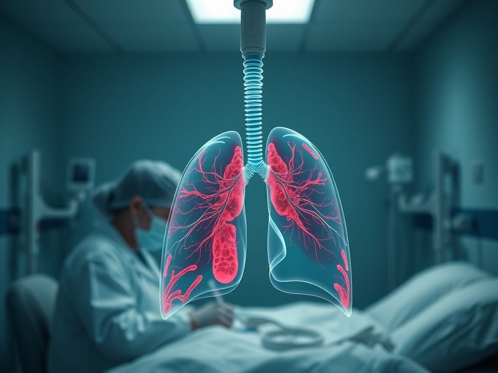 cid Cuidados com pneumonia