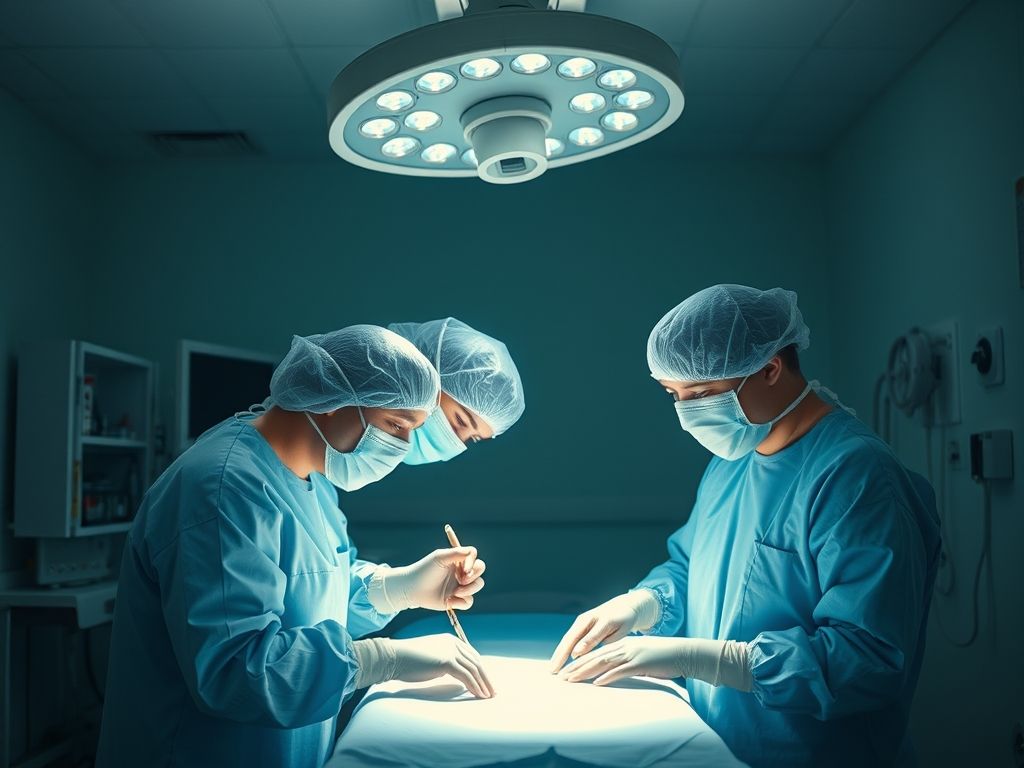 Cid Cuidados Pós-Cirurgia Biliar