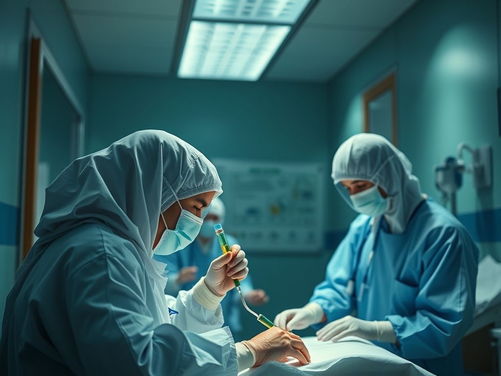 cid Cuidados pós-infecção