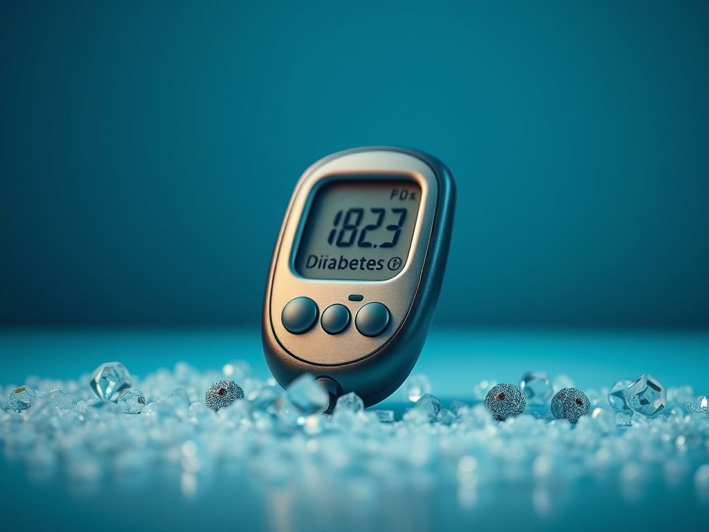 cid Diabetes tipo 1