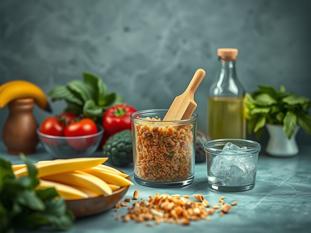 cid Dicas de alimentação saudável