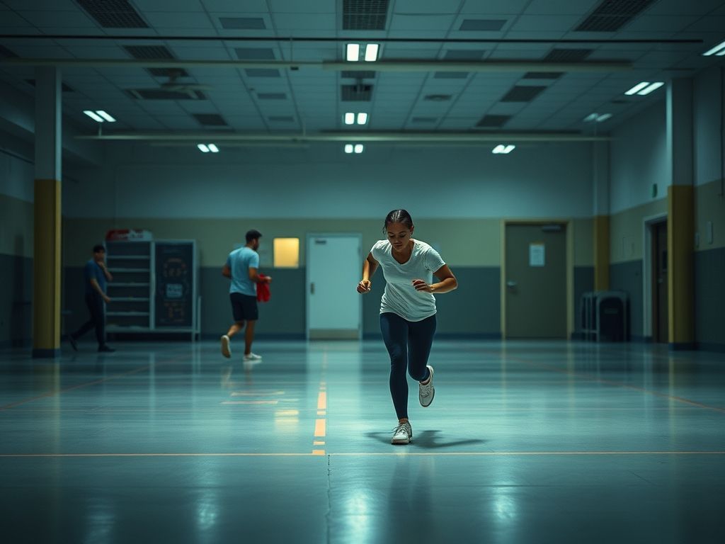 Cid Dicas de exercícios