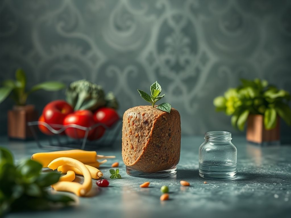 Cid Dieta Balanceada