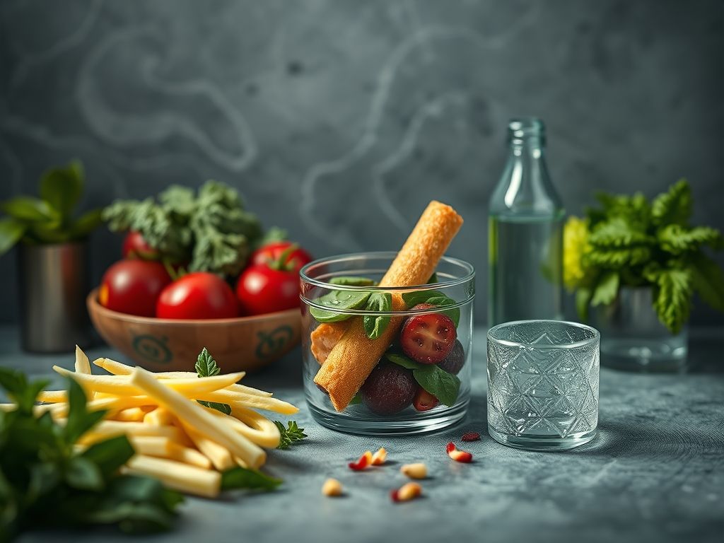 Cid Dieta para Esteatose Hepática