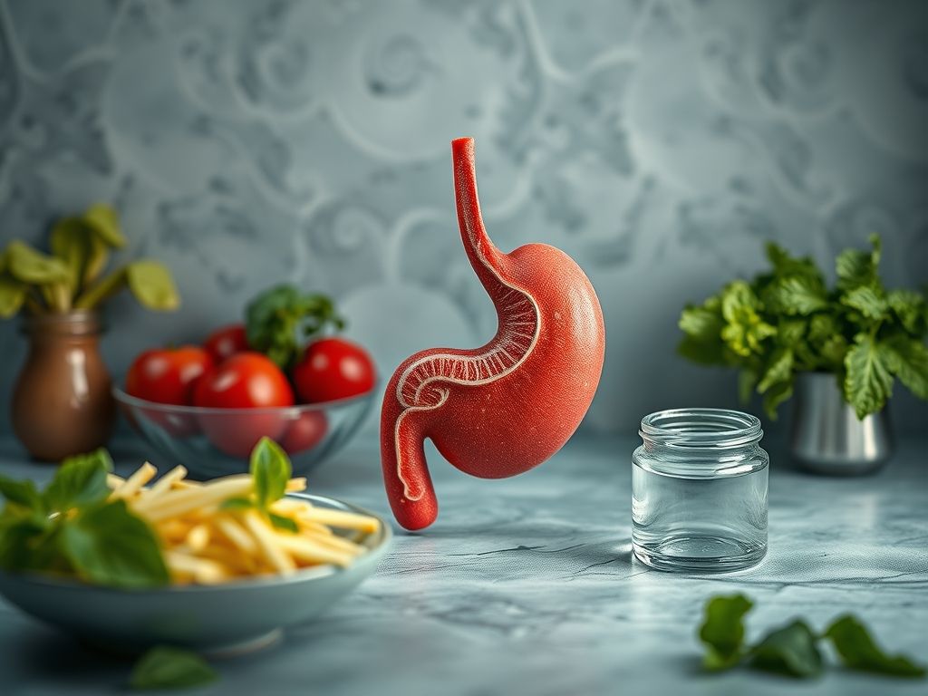 Cid Dieta para Gastroenterite