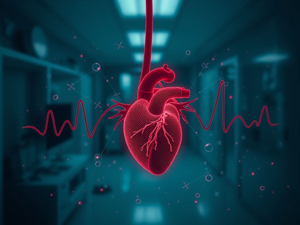 CID Doenças cardiovasculares