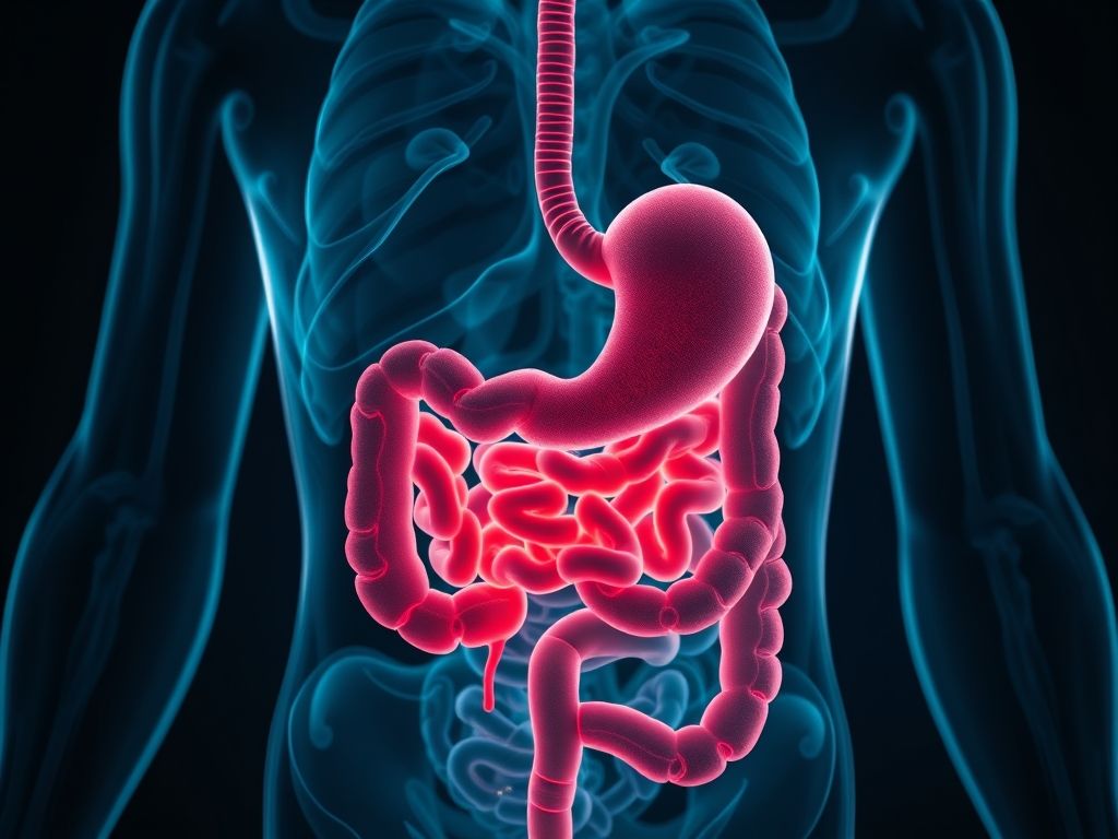 CID Doenças gastrointestinais